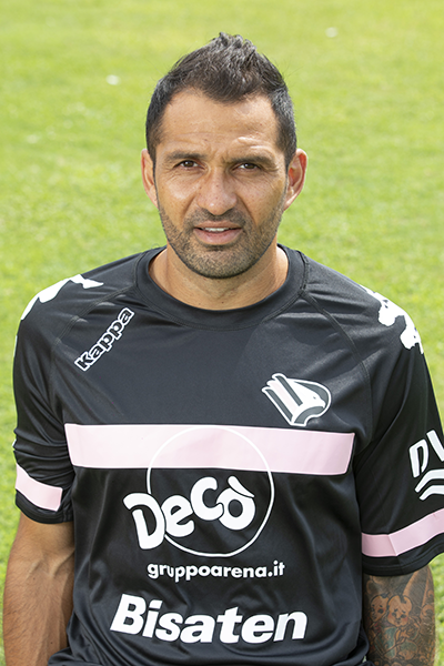 Mario Alberto Santana