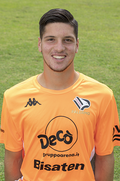 Mattia Fallani