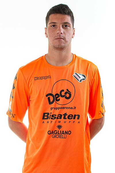 Mattia Fallani