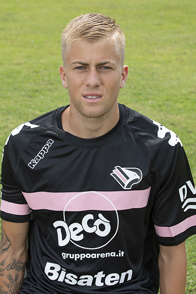 Mattia Felici