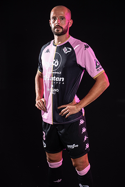 Maxime Giron