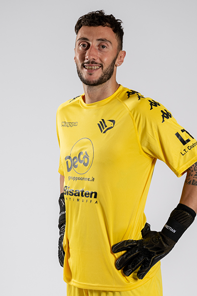 Mirko Pigliacelli