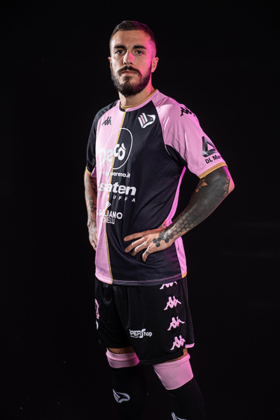 Nicola Valente