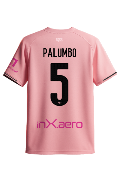 Antonio Palumbo