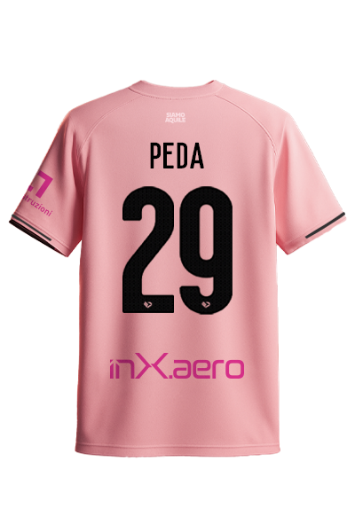 Patryk Peda