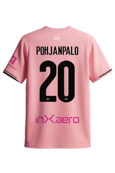 Joel Pohjanpalo