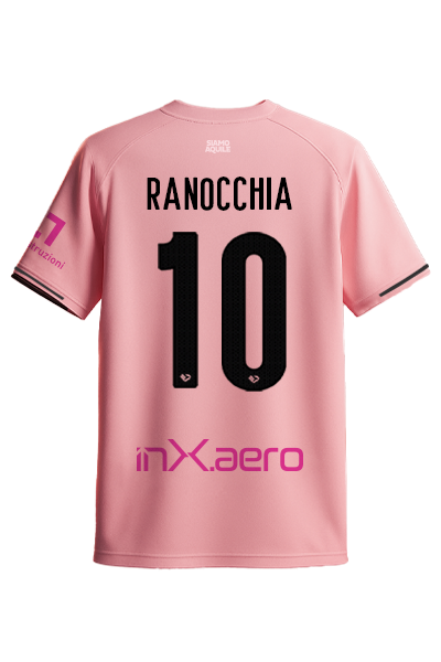 Filippo Ranocchia