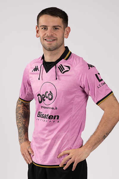 Renzo Orihuela