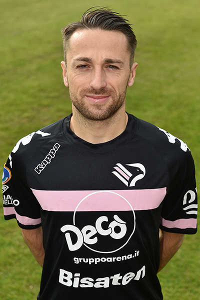 Roberto Floriano