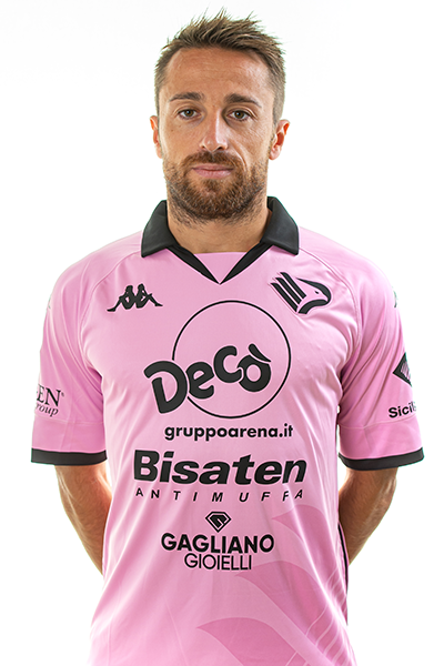 Roberto Floriano