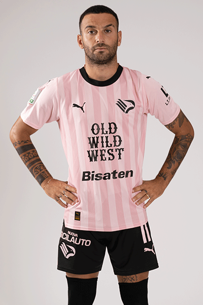 Roberto Insigne