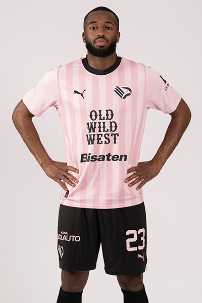 SALIM DIAKITÉ