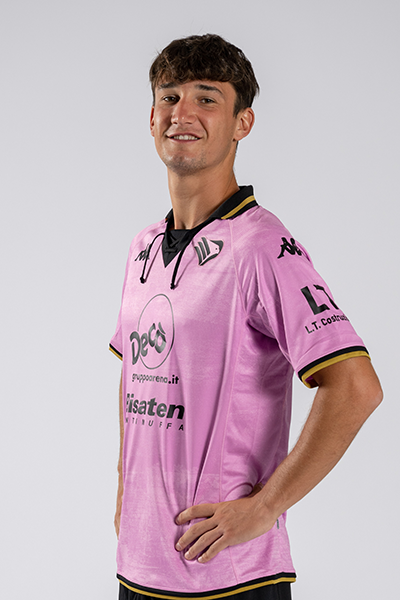 Samuele Damiani