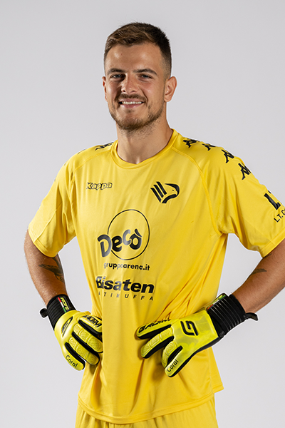 Samuele Massolo