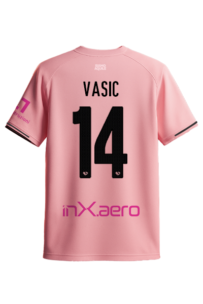 Aljosa Vasic