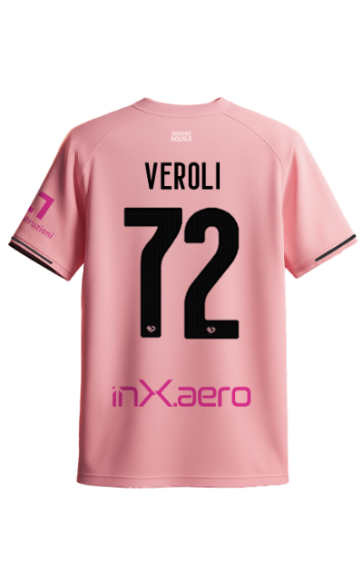 Davide Veroli