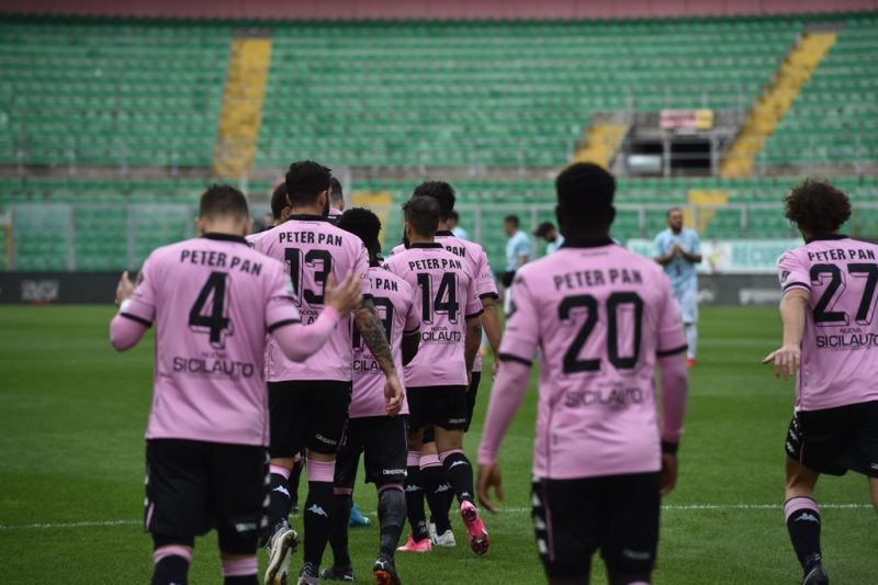 Palermo Faith FC