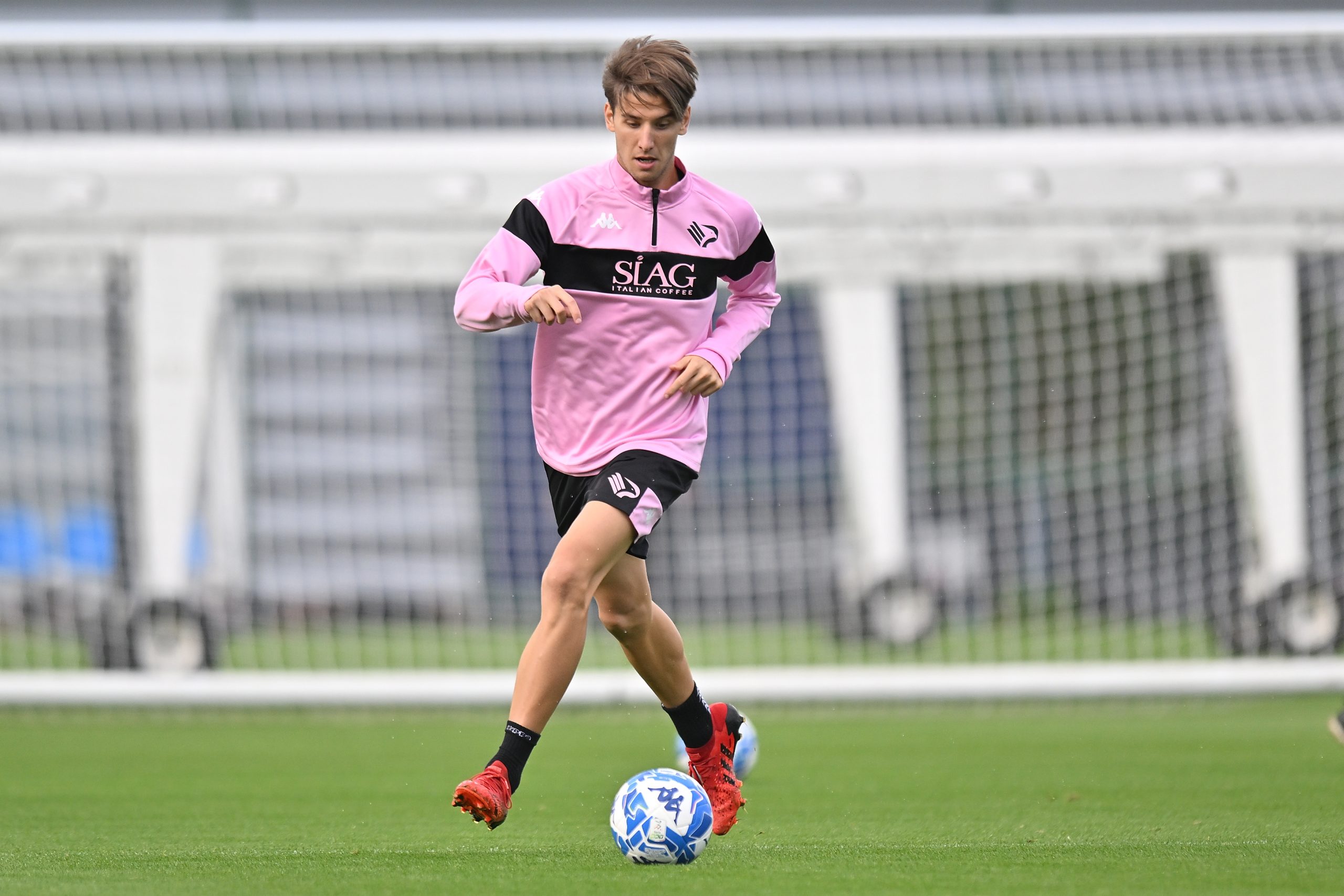 Manuel Peretti transferred to Recanatese Palermo F.C.