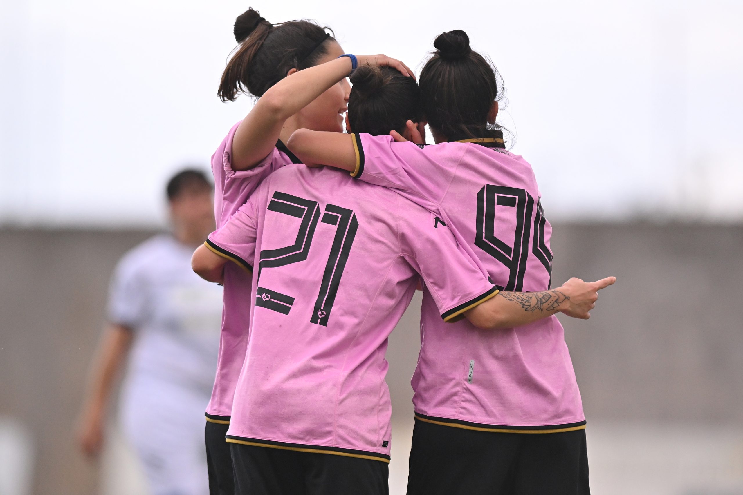 Rinnovata la partnership tra Palermo FC e ASD Palermo calcio femminile - Palermo  F.C.