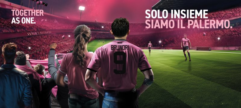 Sports Palermo F.C. HD Wallpaper