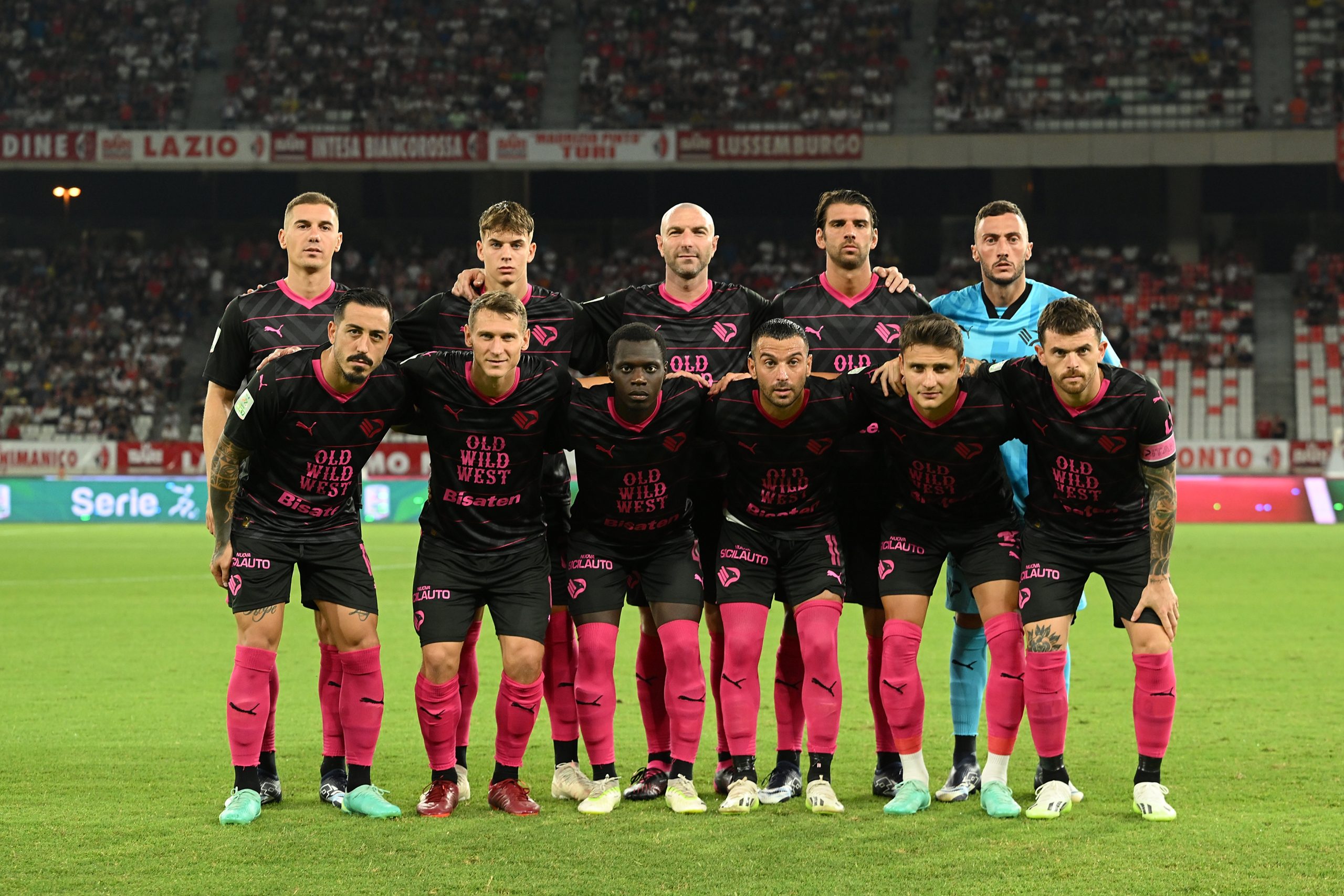 News - Palermo FC