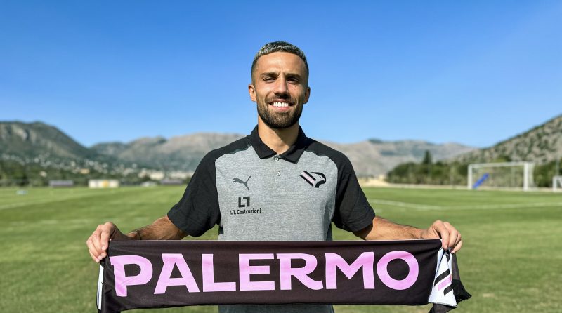 Di Palermo FC