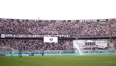 Trento VS Palermo FC: the rosanero squad - Palermo F.C.
