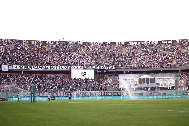 Palermo FC